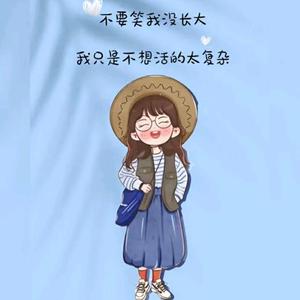 仁爱花猫n头像