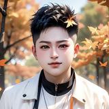 周嘎波儿头像