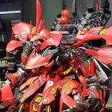 塞博坦汽车人头像