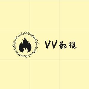 VV影视解说头像