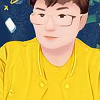 第三十三颗灯芯头像