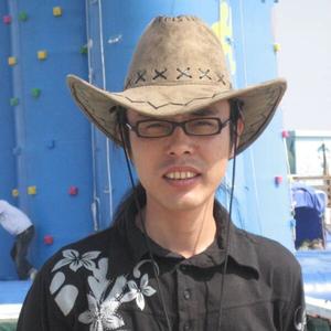 白塔生笑谭头像