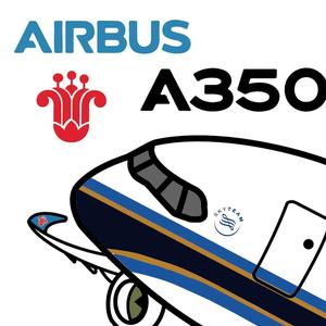 AIRBUS350-1000头像