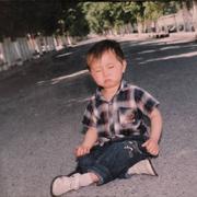 闫昱昕Rishane的个人资料头像