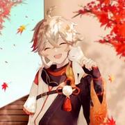 青池的个人资料头像