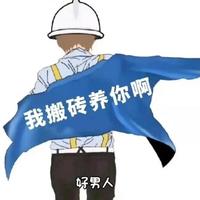 风趣不凡的峰哥头像