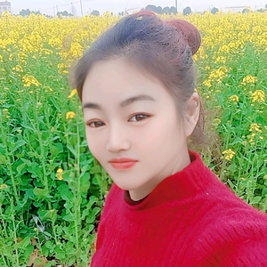 蝶舞倾城对口型头像
