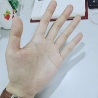 握握手好朋友490头像