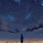 一个有内涵的名字的个人资料头像