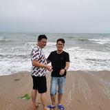 Pj彭杰头像