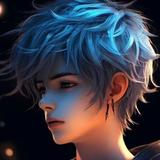 ღღ宁小鹿头像