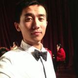 秦大峰头像