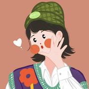 顾黎月的个人资料头像