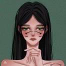 兔小喵的个人资料头像