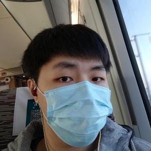 摸鱼的珈百璃头像