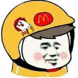加粗的X头像