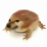 小菲达克暗黑堕落天马头像