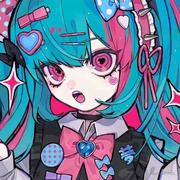 咕噜咕噜君79683的个人资料头像