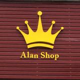 Alan-特能陶瓷头像