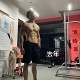 杠铃刺客头像