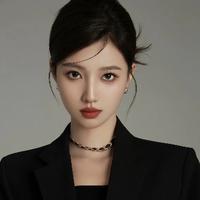 吉利银河周彬彬头像