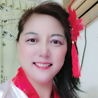 美好未来aylfi头像