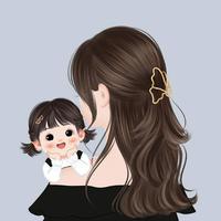 韩菲455头像