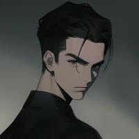 蟹佬板DIY手机壳头像