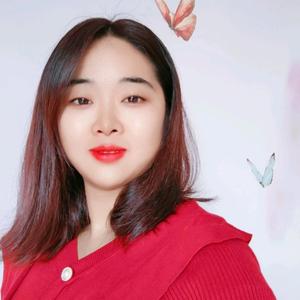 小路爱山歌头像