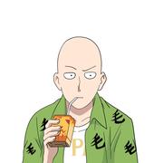 程序员安澜的个人资料头像