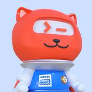 GitCode开源探索的个人资料头像