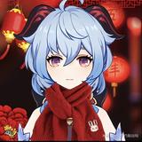 王小美哒头像