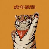 稳健的中年男士头像