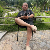 姜叔叔ABC头像