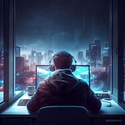 EltonZheng的个人资料头像