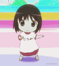 卖导弹的小女孩的个人资料头像