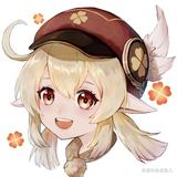 我是美食菌头像