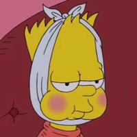 神奇的海螺。头像