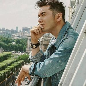 农村范头像
