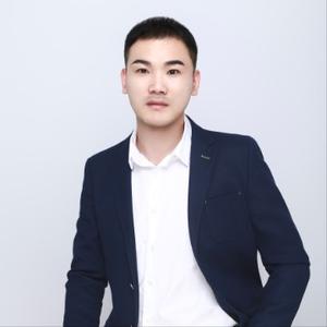 模型英语11头像