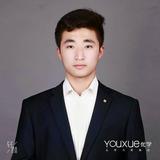 A物理老师马腾飞淮北优学头像