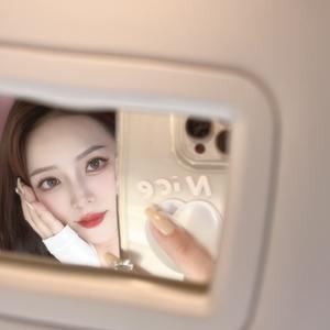 勐海悦己美甲美睫美容头像