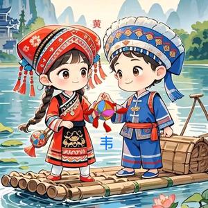 积极的青青子头像