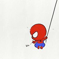 谅谅小先森头像