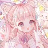 @小仙女头像