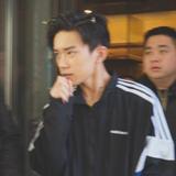 爱说话的小林头像