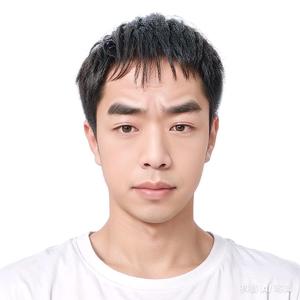 书籍小说推文头像