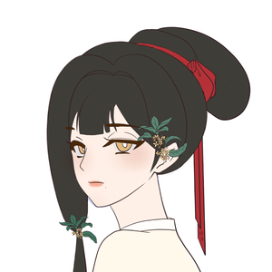 端木秋寒头像
