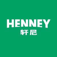 HENNEY轩尼润滑油头像