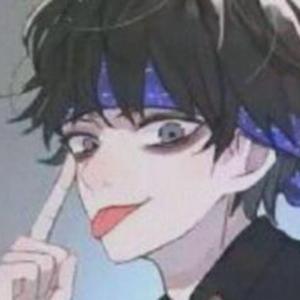 搞笑男灬子涵头像